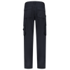 Afbeelding van Werkbroek Twill Cordura | marine | 502021-01 | TRICORP WORKWEAR