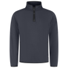 Afbeelding van Technical Fleecejack 1/4 Zip Redefined | antraciet | 306118-888 | TRICORP WORKWEAR