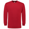 Afbeelding van Sweater 280 Gram | rood | 301008-02 | TRICORP WORKWEAR