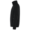 Afbeelding van Technical Fleecejack 1/4 Zip Redefined | zwart | 306118-09 | TRICORP WORKWEAR