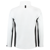 Afbeelding van Softshell Bicolor | wit/donkergrijs | 402002-0618 | TRICORP WORKWEAR