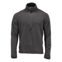 Mascot Customized Microfleece trui met korte rits | 22703-639 | 89-steengrijs