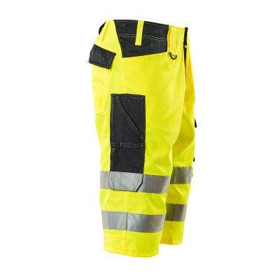 Foto van Mascot Luton | 15549-860 | 017010-hi-vis geel/donkermarine