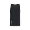Afbeelding van ERIMA T&F WINGS Singlet Kinderen | zwart/wit | 8282602