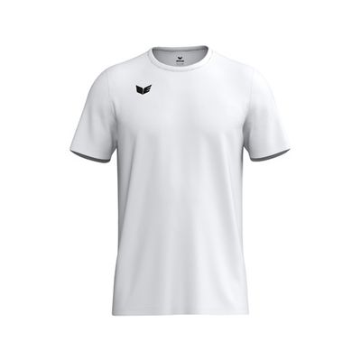 Foto van ERIMA INTRO Shirt function Unisex | new white | 2082627