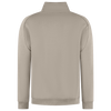 Afbeelding van Zip Sweater Redefined | zand | 306110-55 | TRICORP WORKWEAR
