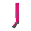 Afbeelding van Tanaro kous | fluo pink/slate grey | 3182106