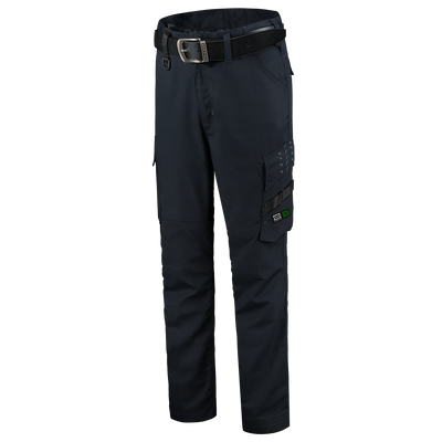 Werkbroek Twill Rewear | marine | 502701-01 | TRICORP WORKWEAR Werkbroek Twill Rewear | marine | 502701-01 | TRICORP WORKWEAR