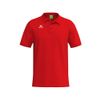 Afbeelding van ERIMA TS LOGO Poloshirt Unisex | rood | 2112617