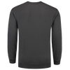 Afbeelding van Sweater 280 Gram | donkergrijs | 301008-18 | TRICORP WORKWEAR