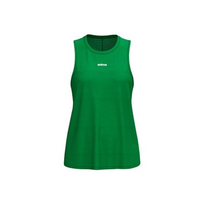 Erima functionele tanktop dames, 2082527, smaragd