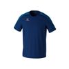 Afbeelding van ERIMA EVO STAR T-Shirt Kinderen | new navy/mykonos blue | 1082411