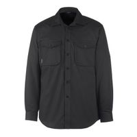 Mascot Mesa overhemd | 13004-230 | 09-zwart