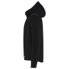 Afbeelding van Winter Softshell Capuchon Redefined | zwart | 406116-09 | TRICORP WORKWEAR