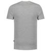 Afbeelding van T-shirt Fitted | grijs melange | 101004-08 | TRICORP WORKWEAR
