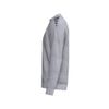 Afbeelding van ERIMA CMPT Wings Sweatshirt Unisex | grey melange | 2072620