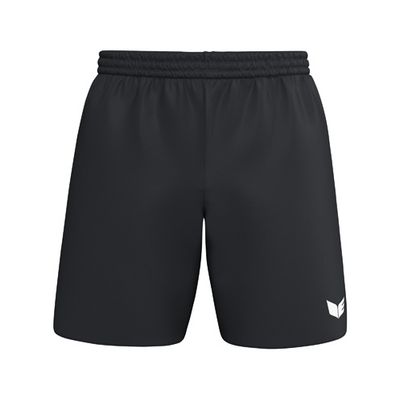 Foto van ERIMA CALCUTTA Shorts Unisex | zwart | 3152614