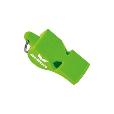 Foto van ERIMA Scheidsrechtersfluit Classic | green gecko | 732306