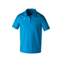 ERIMA EVO STAR polo Unisex | curaçao/mykonos | 1112406