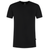 Afbeelding van T-shirt Redefined Industrieel Wasbaar | zwart | 106101-09 | TRICORP WORKWEAR