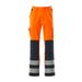 Mascot Olinda | 7179-860 | 0141-hi-vis oranje/marine