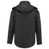 Afbeelding van Midi Parka | zwart | 402004-09 | TRICORP WORKWEAR