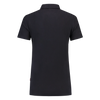 Afbeelding van Poloshirt 180 Gram Dames | marine | 201010-01 | TRICORP WORKWEAR