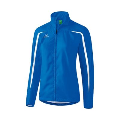 Foto van ERIMA Running jack Dames | new royal/wit | 8060702
