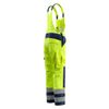 Afbeelding van Mascot Barras | 7169-470 | 0171-hi-vis geel/marine