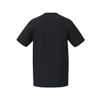 Afbeelding van ERIMA CMPT Wings T-Shirt Kinderen | zwart/curaçao | 2082552
