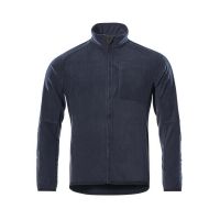 Mascot Hannover fleecevest | 16103-302 | 010-donkermarine