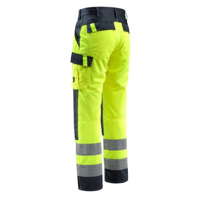 Foto van Mascot Maitland | 15979-948 | 017010-hi-vis geel/donkermarine