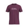 Afbeelding van ERIMA RETRO T-Shirt | burgundy | 2082614