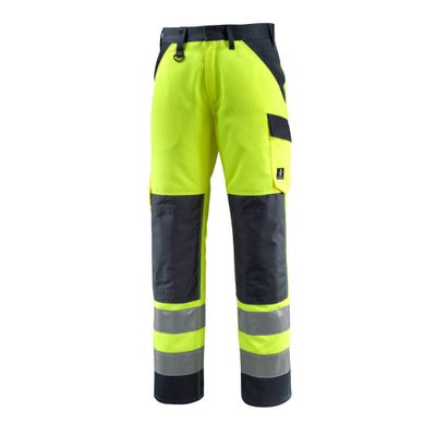 Foto van Mascot Maitland | 15979-948 | 017010-hi-vis geel/donkermarine