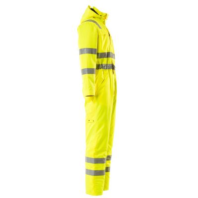 Foto van Mascot Tombos | 11119-880 | 017-hi-vis geel