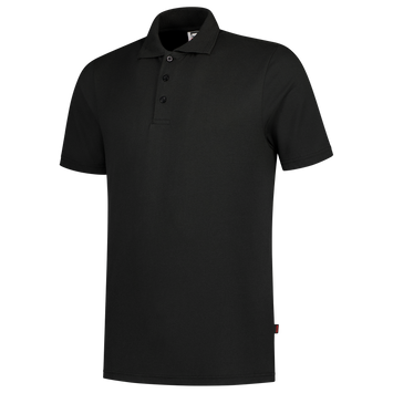 Foto van Poloshirt Jersey | zwart | 201021-09 | TRICORP WORKWEAR