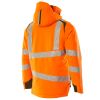 Afbeelding van Mascot Accelerate Safe Winterjas | 19035-449 | 1433-hi-vis oranje/mosgroen