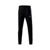 Afbeelding van ERIMA Six Wings worker broek Kinderen | zwart/slate grey | 1102203
