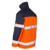 Afbeelding van Mascot Savona | 930-880 | 0141-hi-vis oranje/marine