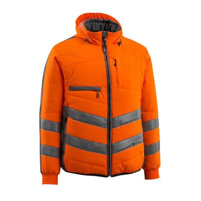 Foto van Mascot Dartford | 15515-249 | 01418-hi-vis oranje/donkerantraciet