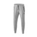 Essential sweatbroek Kinderen | licht grey melange/zwart | 2101805