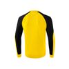 Afbeelding van Essential 5-C sweatshirt | geel/zwart | 6071906