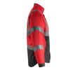 Afbeelding van Mascot Oxford | 15509-860 | 022218-hi-vis rood/donkerantraciet