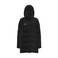 ERIMA PREMIA Parka Dames | zwart | 2062412