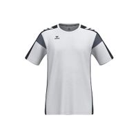 Erima Celebrate 125 t-shirt kinderen, 1082505, wit/zwart