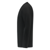 Afbeelding van T-shirt Lange Mouw | zwart | 101006-09 | TRICORP WORKWEAR