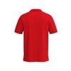 Afbeelding van ERIMA TS LOGO Poloshirt Unisex | rood | 2112617