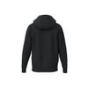Afbeelding van Erima CMPT 3 Wings, capuchonjack unisex, 2072596, zwart