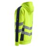 Afbeelding van Mascot Corby | 50138-932 | 017010-hi-vis geel/donkermarine