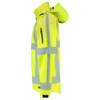 Afbeelding van Softshell RWS | fluorgeel | 403003-17 | TRICORP SAFETY